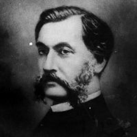 Louis Augustin Le Prince