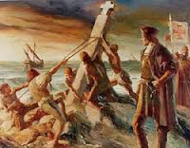 Da Gamma Lands in India