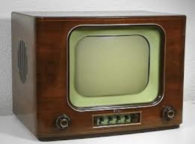 The Television