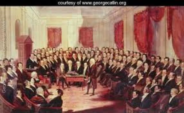 The Constitution Convention
