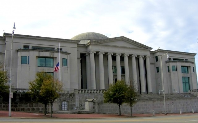 Appeal is Made to Alabama Supreme Court