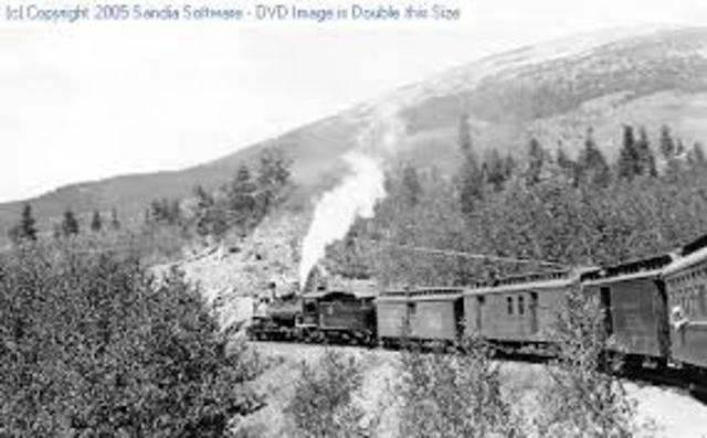 Scottsboro boys arrested