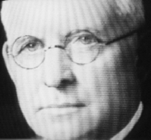 New Judge for Scottsboro Boy's Case