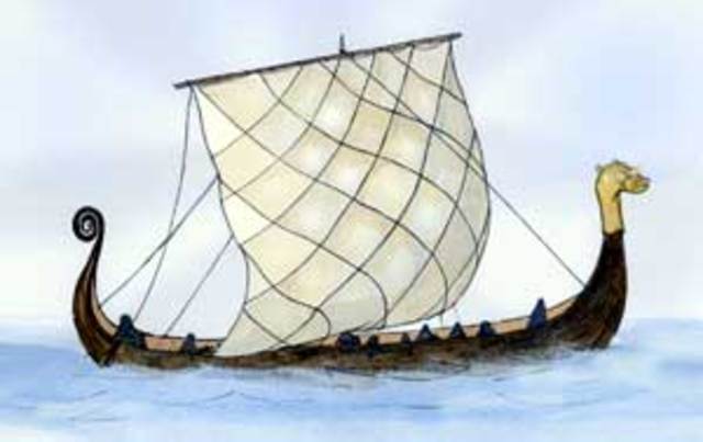 vikingatiden
