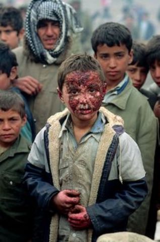 Operation Desert Storm