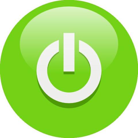 Computers at Stanford and UCLA connected for the first time