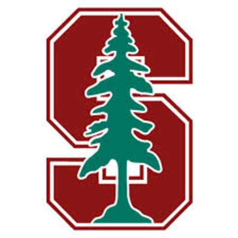 computers at Stanford and UCLA connected for the first time