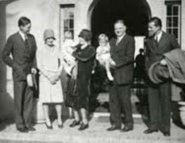 good neighbor policy