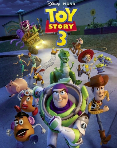 Toy Story 3