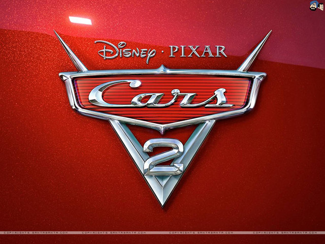 Cars 2