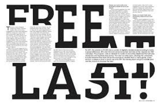 comienzo del english blog