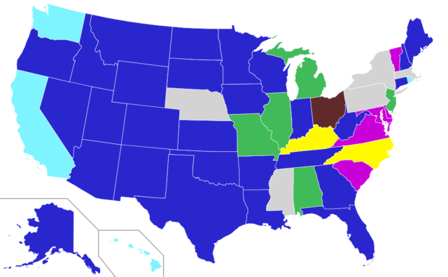Amendment Is Ratified