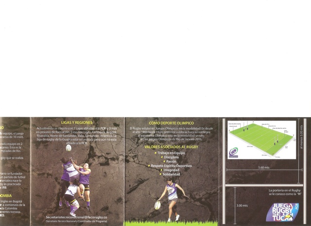 Vuelve a ser deporte olimpico