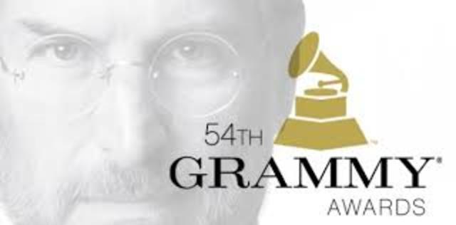 Grammy Trustees Award