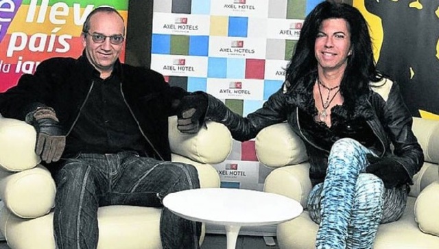 aprobacion del metrimonio igualitario en mexico.