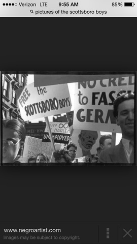 No Diversity in the Jury