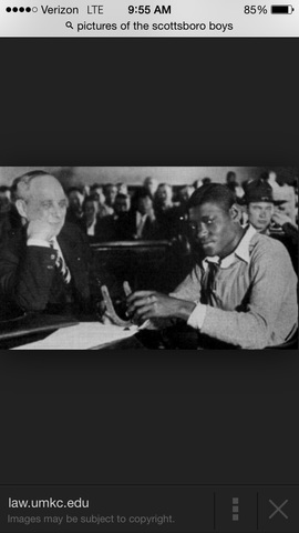 Convicted a Fourth Time