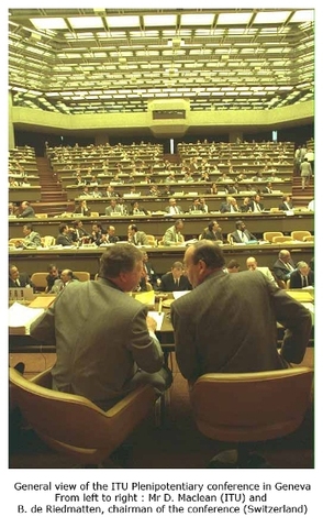 Additional Plenipotentiary Conference (Geneva)