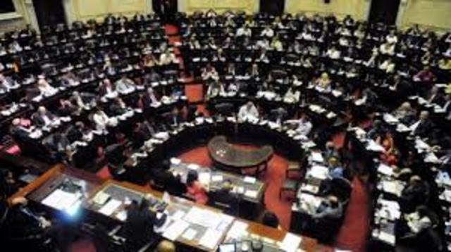 Aprobada la union de parejas del mismo sexo en argentina