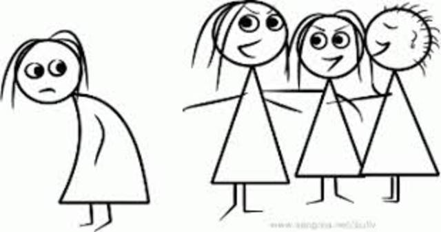 DISCRIMINACION EN EE.UU