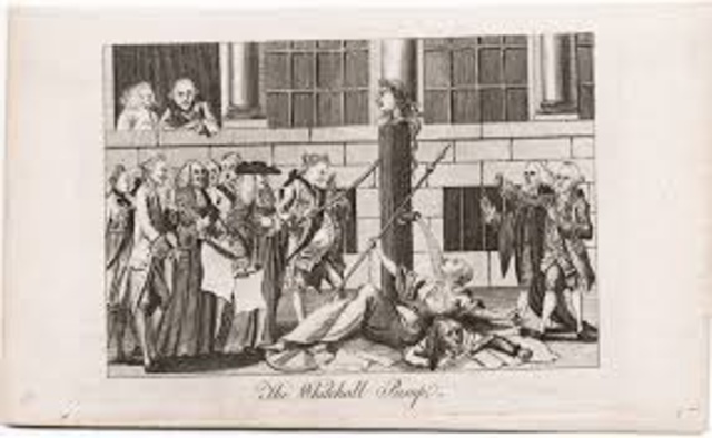 Massachusetts Government Act