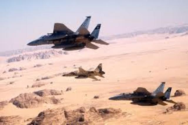 Operation Desert Storm