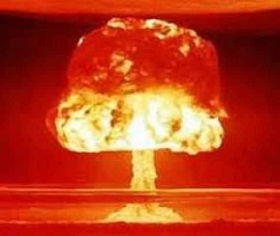 Advanced Research Projects Agency (ARPA) is created.