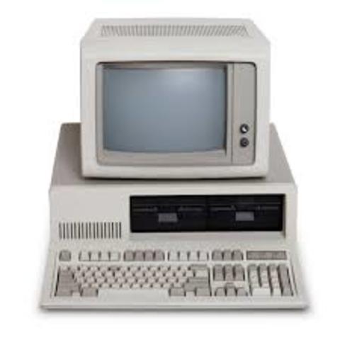 The first Personal Computer Modem is Invented