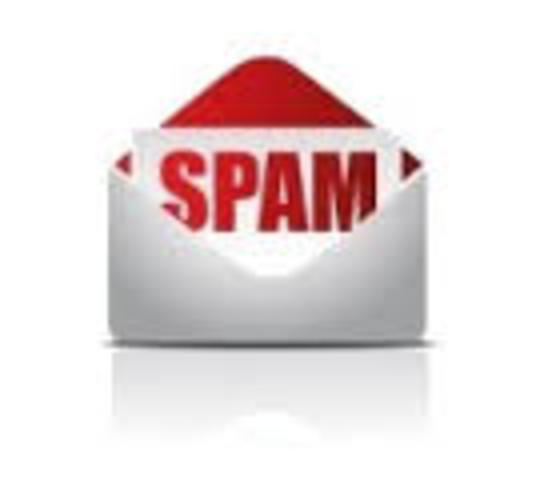 Spam is born