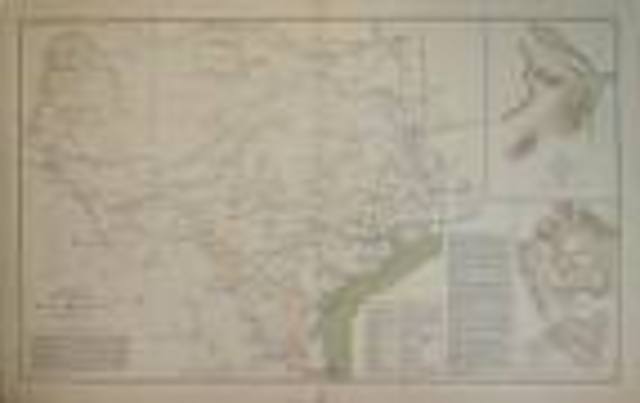 Battle of Palmito Ranch- Day 1