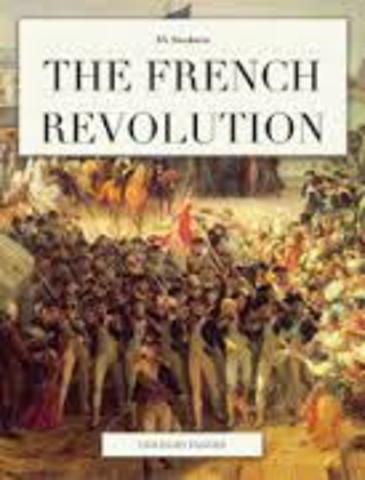 Spread of nationalism