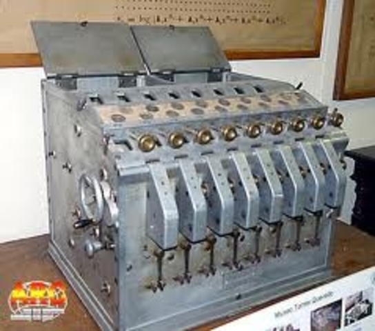 LEONARDO TORRES QUEVEDO