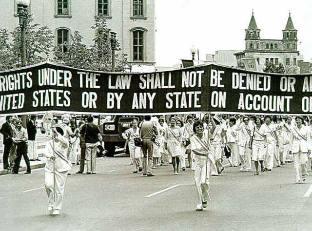 Equal RIghts Amendment
