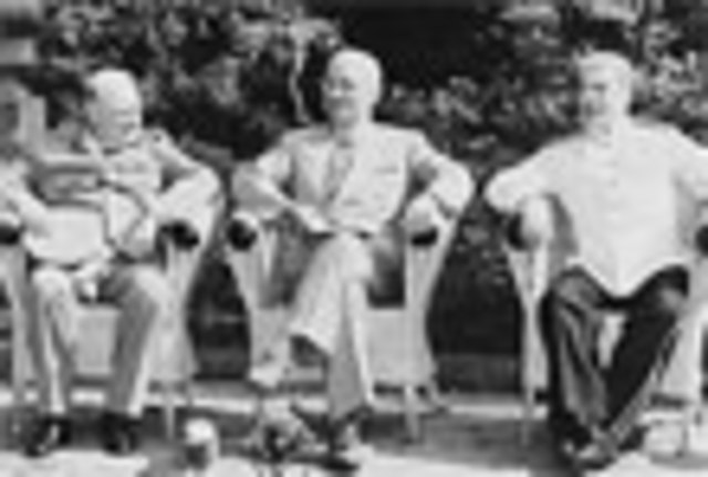 Potsdam Conference