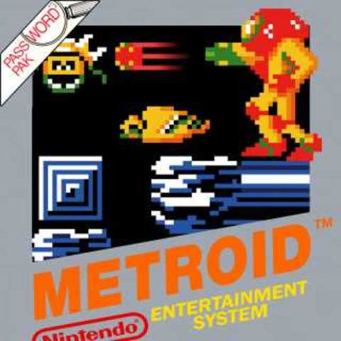 Metroid