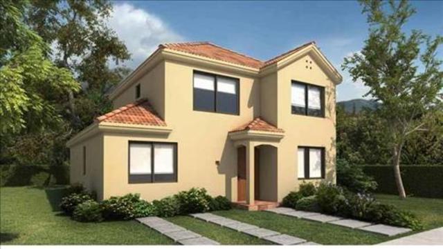 Propuesta inmobiliaria de Gesterra