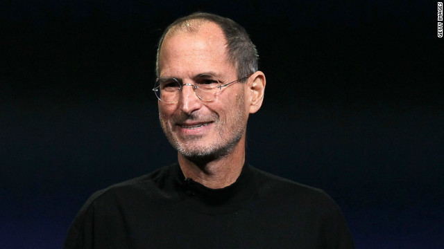 Jobs didn't attend Keynote presentation