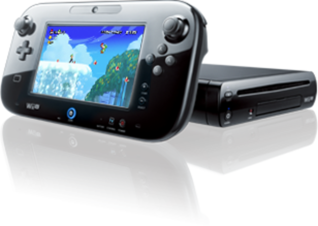 Wii U