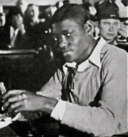 Haywood Found Guilty