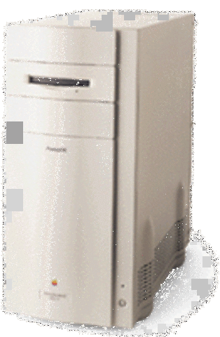 Power Macintosh 9500
