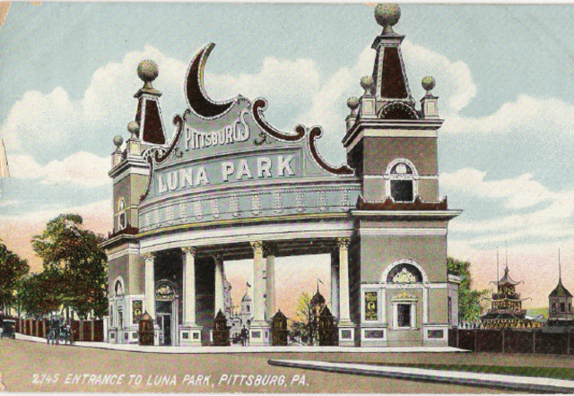 Luna Park