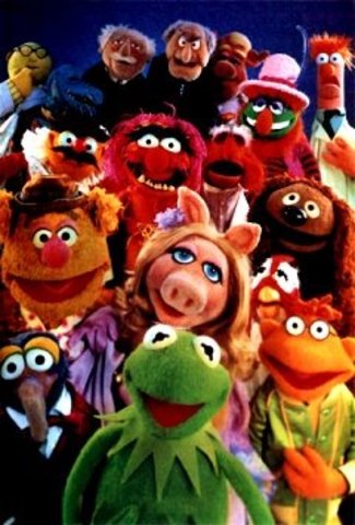 Inici d'ús de marionetes