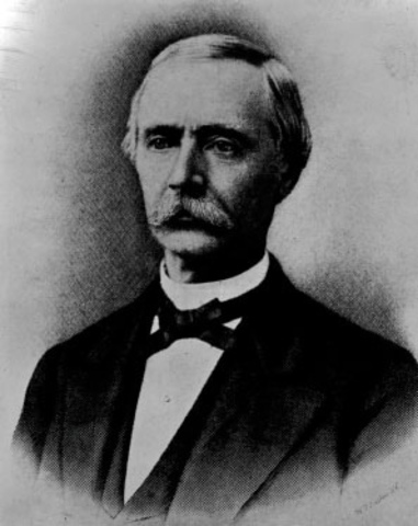 William Kelly/Henry Bossemor