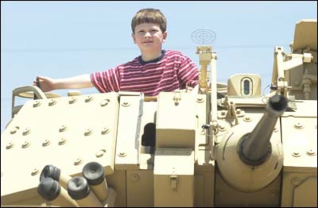 yo visite Atlanta Georga