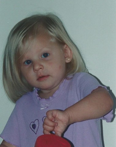 Empezí a pre kínder.