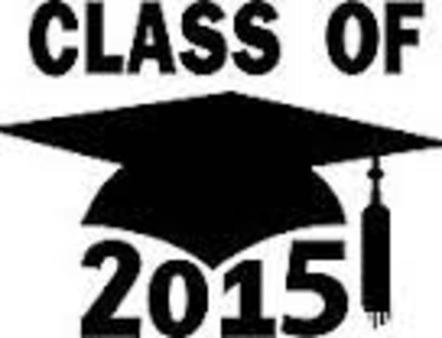 Finial Day of School