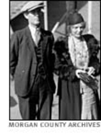 A letter from Ruby Bates to a boyfriend surfaces; in it