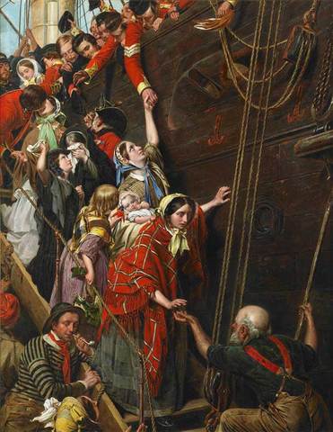 First Indian war of Independence