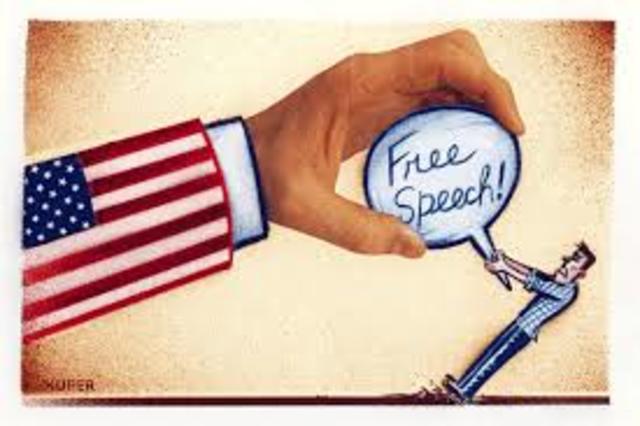 Protecting Free Speech