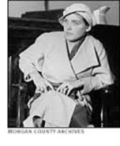 Letter from Ruby Bates